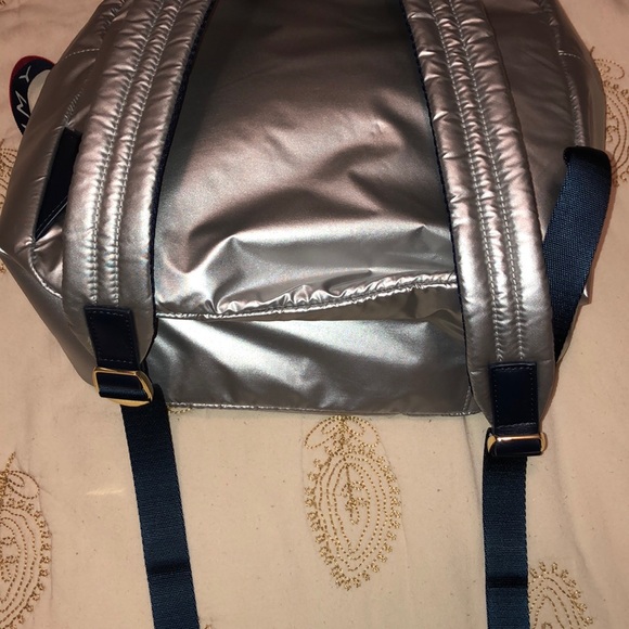 Designer small backpack - Picture 6 of 6